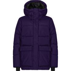 Röhnisch Women's Suri Jacket, XL, Blackcurrant