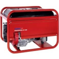 Endress Generator 112300 Motortyp 4-takt