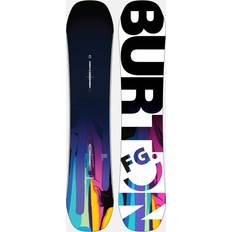 Burton Feelgood Smalls 2024 Snowboard no color