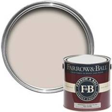 Farrow & Ball Skimming Stone 241 Wood Paint Grey 2.5L