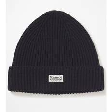 Marmot Ridgefield Beanie Black