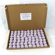 Bath Bombs Bee Beautiful Bombs Lavender scented 70 10g Flowers less mess reduced plastic