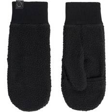 Röhnisch Tilbehør Röhnisch Pile Mittens, OneSize, Black
