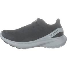 Drukknop Schoenen Salomon Impulse Sneakers - Black/Lunar Rock/Black