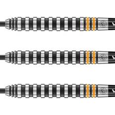 Winmau Fury 90% Tungsten Steel Tip Darts By