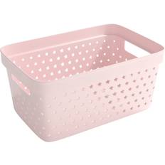 Nordiska Plast Korgar Nordiska Plast Star Basket 4,5L Korg