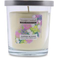 Yankee Candle Inspiration Garden Blooms Scented Candle