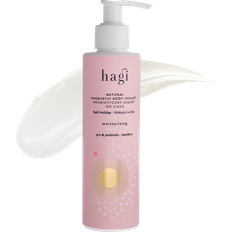 Natural Probiotic Body Yogurt 200 ml