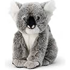 Animigos Animigos World Of Nature Eco Koala med babyplyschleksak – 22 cm