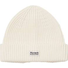 Marmot Nainen Asusteet Marmot Ridgefield Beanie, OneSize, Papyrus