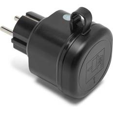 Cleverio GP120 Smart fjärrströmbrytare för utomhusbruk 3680 W