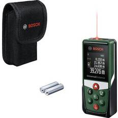 Bosch Bluetooth Misuratori di Distanza Laser Bosch Digitaler Laser-Entfernungsmesser UniversalDistance 50 50 m