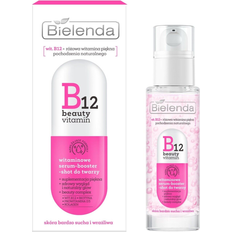 Bielenda b12 beauty vitamin serum booster shot 30g