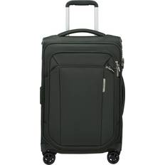 Air China Cabin Bags Samsonite Respark Spinner expandable