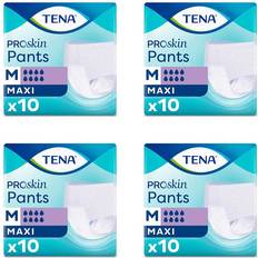 Adult Incontinence Protection TENA Case saver pants maxi medium