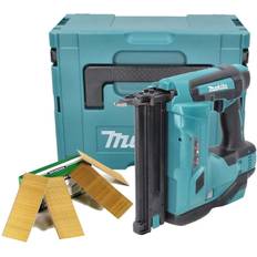 Makita Chiodatrici Makita Dbn 500 Zj Chiodatrice A Batteria 18 V 15-50 mm 50 mm 20000 pezzi