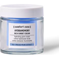 Comfort Zone Gezichtscrèmes Comfort Zone Hydramemory Rich Sorbet Cream 30 ml