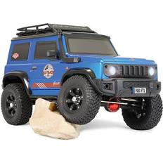 FTX Outback 3.0 Paso RTR 1:10 Trail Crawler Blue