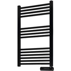 Eurom Sani-Towel 500 White Electric Radiator Black