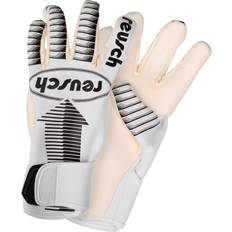 reusch Arrow Gold X Torwarthandschuh weiß beige