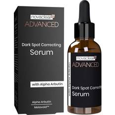 Novaclear Advanced Dark Spot Correcting Serum with Alpha Arbutin 30ml