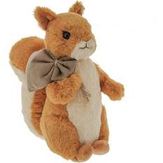 Beatrix Potter Squirrel Nutkin Large Plush