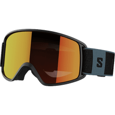 Salomon Force Skibrille Farve: Black/ Størrelse: No Size