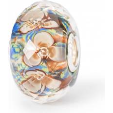 Trollbeads Jewelry Trollbeads Wildflowers Bead TGLBE-30091