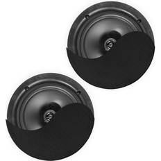 Power Dynamics Speakers Power Dynamics NCBT8B 8-inch Active