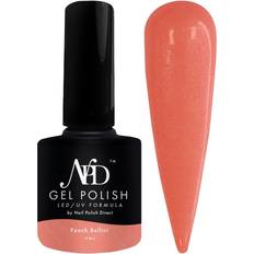 Peach Gel Polishes NPD Gel LED/UV Gel Polish Bellini 20179 9ml