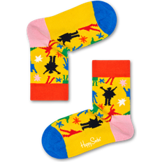 Happy Socks Kids Beatles Helping Hands