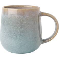 Freemans Reactive Glaze Cup