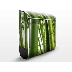 Lock Letterboxes & Landschaft Bamboo Trees No.1