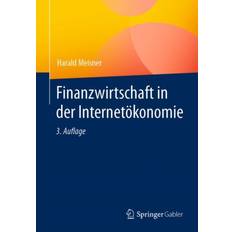 Finanzwirtschaft in der Internetökonomie (Geheftet, 2021)