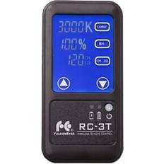 Shutter Releases Falcon Eyes LED Remote Control RC-3T