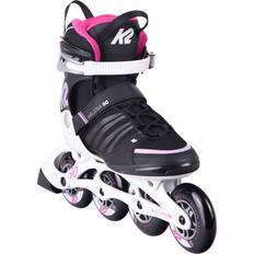 K2 Damen Inlineskates K2 Damen Inlineskates "Helena 90" schwarz