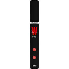 Makeup Miss W Pro Lip Gloss - Iridescent Nude