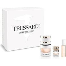 Parfumer Trussardi Parfume sæt Pure Jasmine 3 Dele