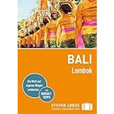 E-Books Stefan Loose Reiseführer Bali, Lombok (E-Book)