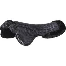 Tampons Waldhausen Gel Pad With Synthetic - Black