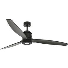 Beacon Lighting deckenventilator energiespar deckenlüfter fernbedienung akmani