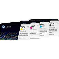 HP Original 507A Toner