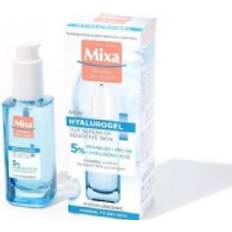 Mixa Hyalurogel Serum for sensitive 30ml