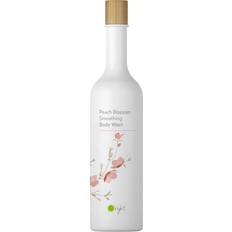 Pfirsich Duschgele O'right Peach Blossom Body Wash 400ml