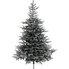 Kaemingk Grandis Grantræ Tilsneet 210 cm Kunstigt Juletræ 210cm