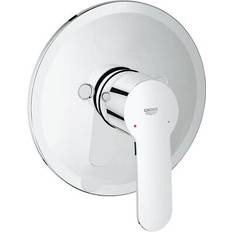 Grohe Grifos de Bañera y Ducha Grohe Empotrado De Ducha Eurostyle Cosmo Cromo