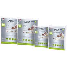 Organizzazione Cucina Laica Sacco A Vuoto VT3510/25+30 cm/50 Sacchetti Sacchetto sottovuoto