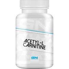 GN Nutrition Acetyl L-Carnitine 120 Stk.