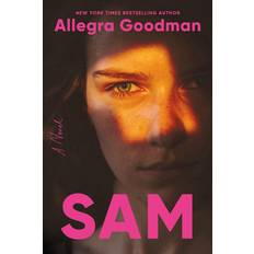 Sam Allegra Goodman (Hæftet)