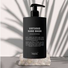 Virtuous Hand Wash